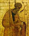 Иконостас Троицкого собора Троице-Сергиевой Лавры